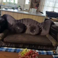 مبل ۷ نفره