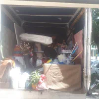 باربری آسان ٪۱۰۰تضمینی خاور۶نیسان باکارگر