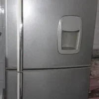 یخچال فریزر