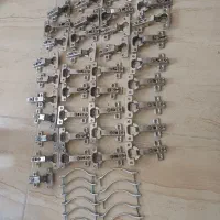 کلید پریز ولوله ودستگیره