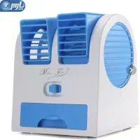 مینی کولر رومیزیUSB