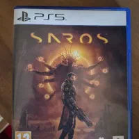 saros