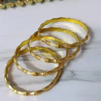 النگو طلا  ۱۸ عیار