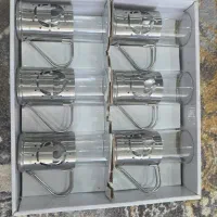 لیوان شربت خوری