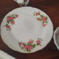 خورش خوری گل سرخ