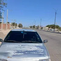 پژو مدل 85