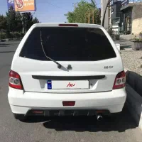 پراید 111 مدل 95
