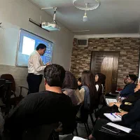 آموزشگاه تخصصی حسابداری(نرم افزارپارسیان)