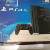 PS4 PRO|کنسول، بازی ویدئویی و آنلاین|جم, |دیوار