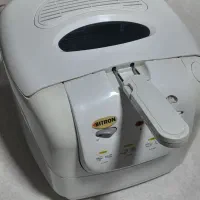 سرخ کن نو