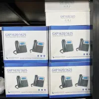 تلفن تحت شبکه گرند استریم معمولی ومدیریتی ip phone