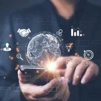 ربات پست گذار روبیکا و بله