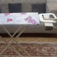 میز اتو پایه بلند