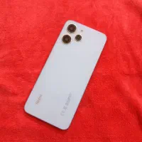 شیائومی ردمی12با حافظه256گیگابایت