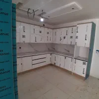 نصب و تعمیرات انواع کابینت و کمد دیواری...و قرنیز