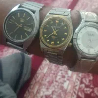ساعت