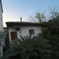 ۲۸۹ متر زمین با ۵ طبقه جواز بنا کلنگی