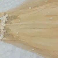 لباس مجلسی هندی