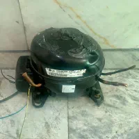 موتور یخچال ال جی کمپرسور یخچال ۱.۴ الجی درحدنو LG