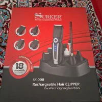 ماشین اصلاح سر و صورت و بدن