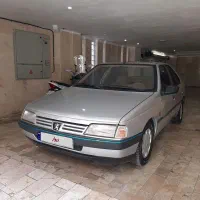 ۴۰۵مدل‌آخر۹۵بیرنگ بشرط کارشناسی سند تک برگ