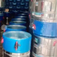 پتوشور|ماشین لباسشویی و خشک‌کن لباس|قم, جمکران|دیوار