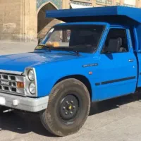 حمل و نقل بار با نیسان