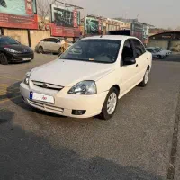 کیا ریو اتومات مدل ۱۳۸۹ اتومات ABS دارد اربک