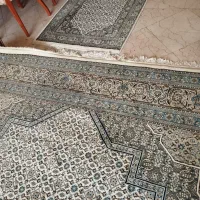 فرش 12متری و کناره 3متری