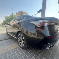 آریزو شش ۱۴۰۲