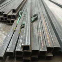 قوطی آهن 20*20 میل 1.5