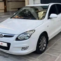 هیوندا i30 مدل 2011 بی رنگ‌اقساطی بدون ضامن