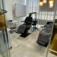 اجاره اتاق و صندلی