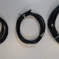 تعدادی کابل۲×۶ و۲×۴ واندازه های دیگر