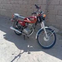 موتور مدل ۹۲ درحد ۱۴۰۰ ۲۵۰cc