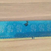 رم ۴ گیگ ddr3|قطعات و لوازم جانبی رایانه|قدس, شهرقدس|دیوار