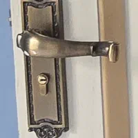 دستگیره درب اتاق