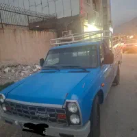 اسباب کشی/نیسان/دفتر ثابت/همراه باکارگر/اسباب منزل