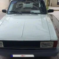 پیکان وانت مدل93/12