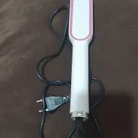 برس مو حرارتی