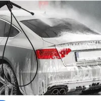 استخدام جهت دفتر کارواش