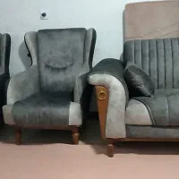 مبل راحتی ۷نفر
