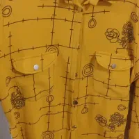 تونیک‌ابرو‌بادی