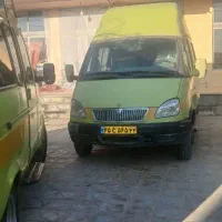 ون غزال مدل 2008