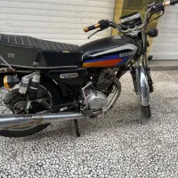 موتور۲۰۰برمودا