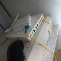 مودم فیبر نوری