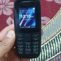 گوشی نوکیا ساده