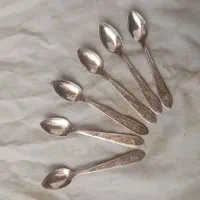 نقره انتیک وقدیمی