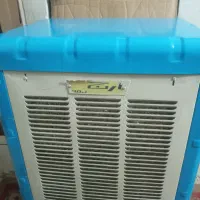 کولر آبی  ۳۵۰۰ مدل ارج در حد نو باموتر موتوژن اصل