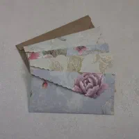 پاکت پول و سکه